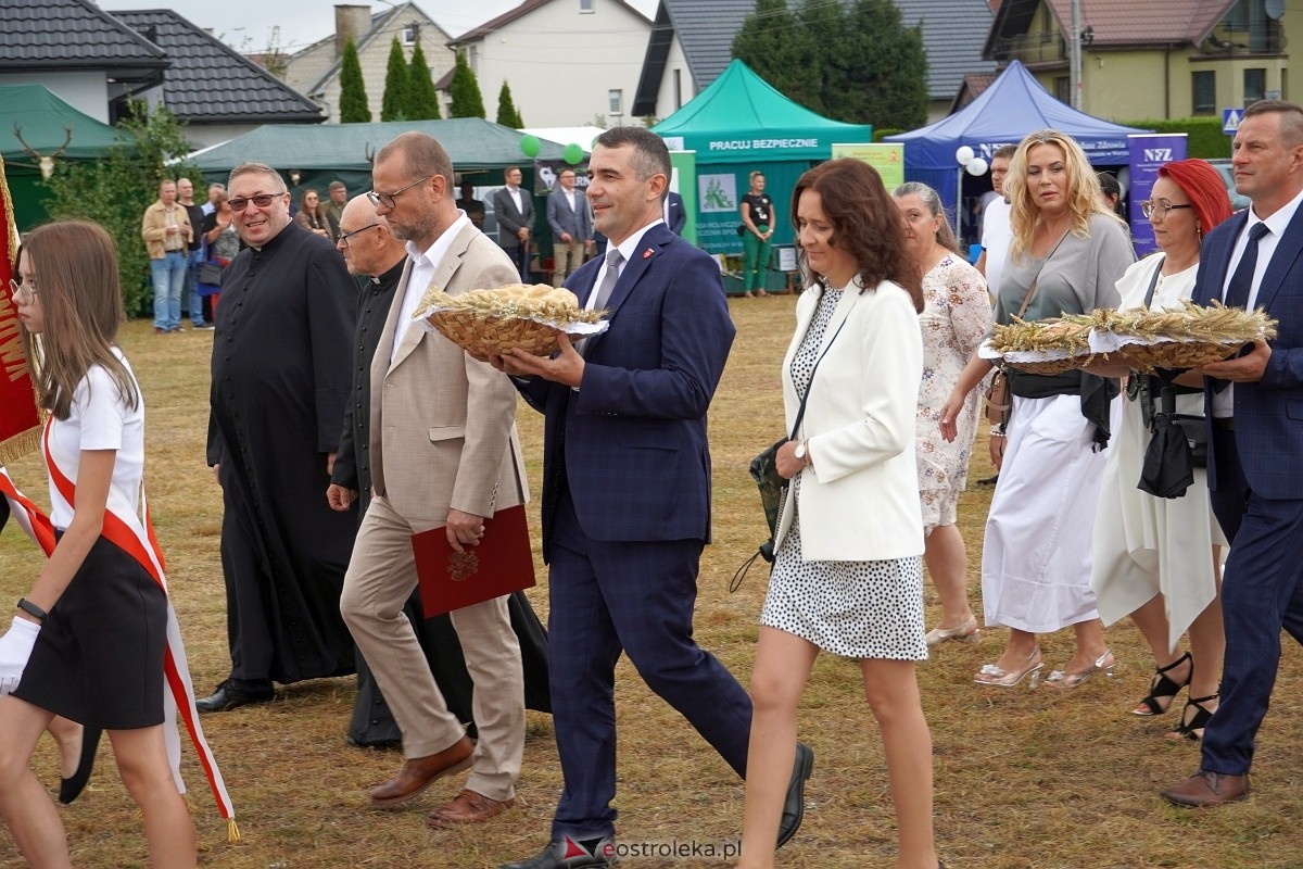 Dożynki w Olszewie Borkach [31.08.2024] - zdjęcie #284 - eOstroleka.pl