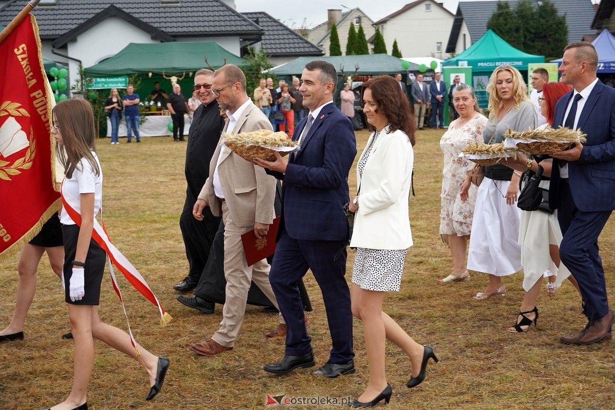 Dożynki w Olszewie Borkach [31.08.2024] - zdjęcie #283 - eOstroleka.pl
