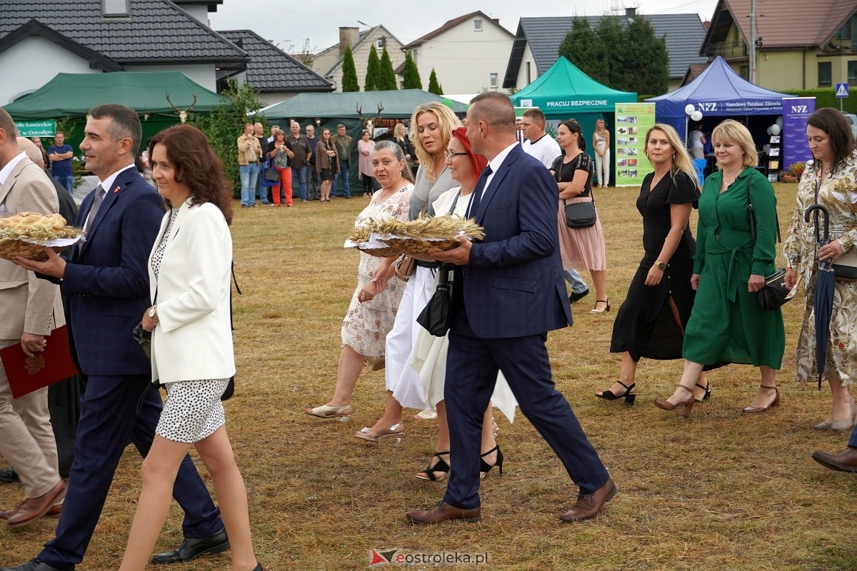 Dożynki w Olszewie Borkach [31.08.2024] - zdjęcie #282 - eOstroleka.pl