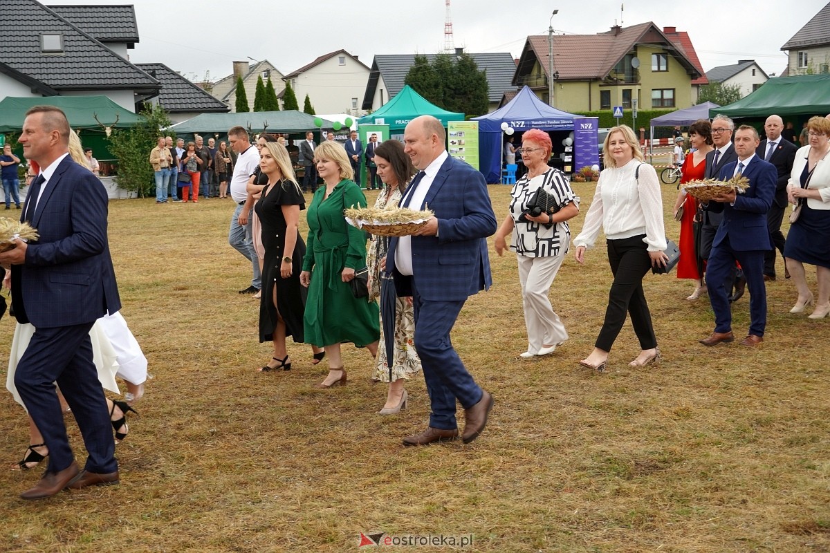 Dożynki w Olszewie Borkach [31.08.2024] - zdjęcie #281 - eOstroleka.pl