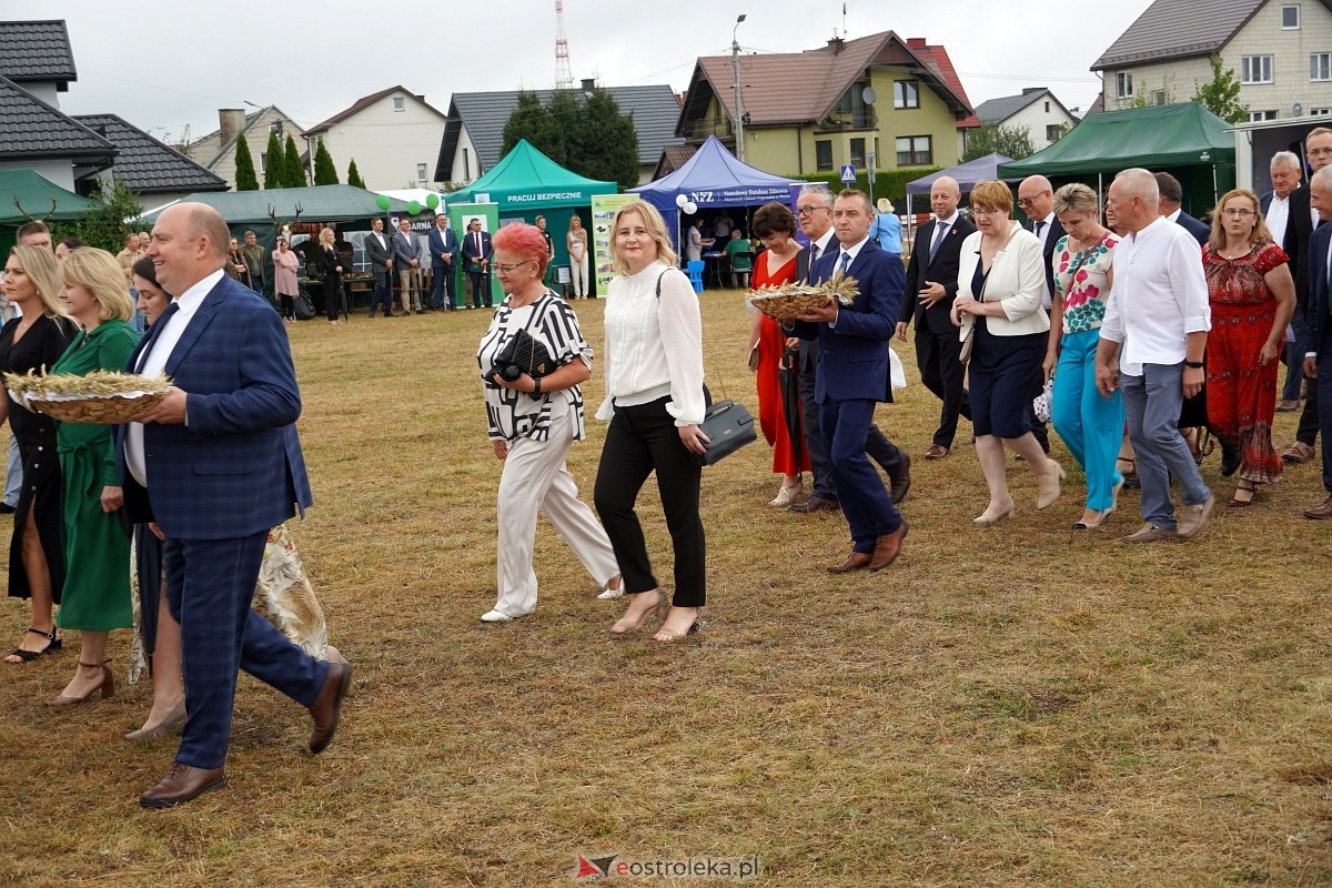 Dożynki w Olszewie Borkach [31.08.2024] - zdjęcie #280 - eOstroleka.pl