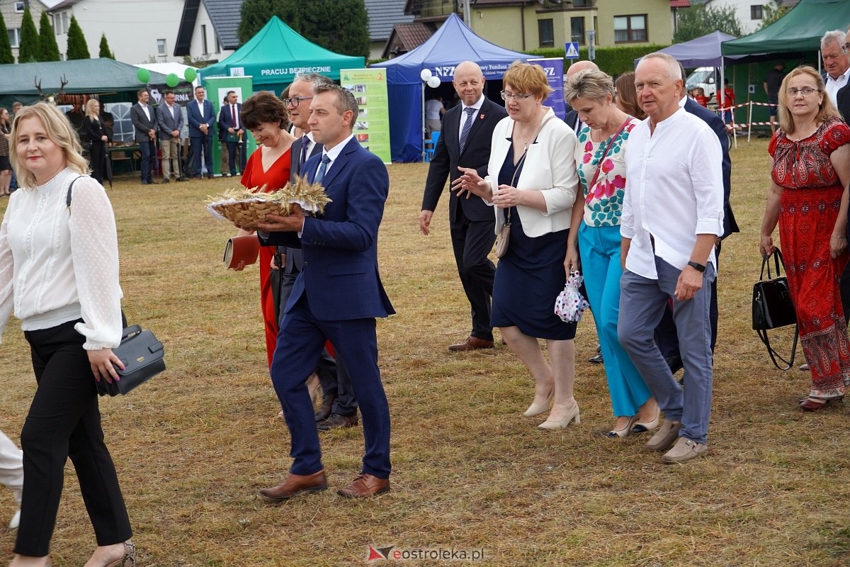 Dożynki w Olszewie Borkach [31.08.2024] - zdjęcie #279 - eOstroleka.pl