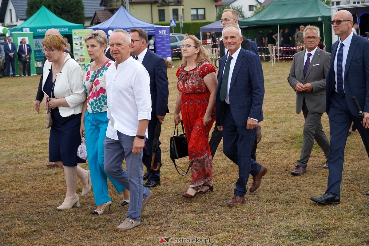 Dożynki w Olszewie Borkach [31.08.2024] - zdjęcie #278 - eOstroleka.pl
