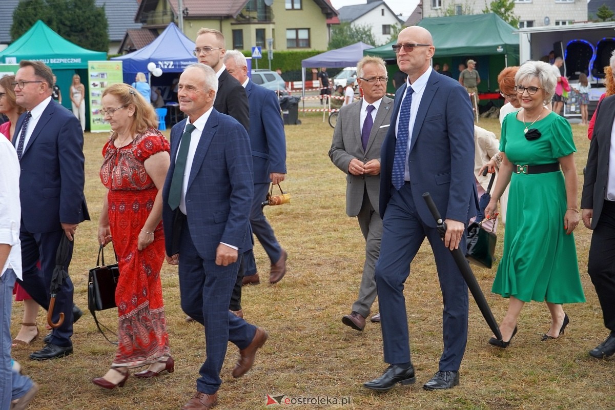 Dożynki w Olszewie Borkach [31.08.2024] - zdjęcie #277 - eOstroleka.pl