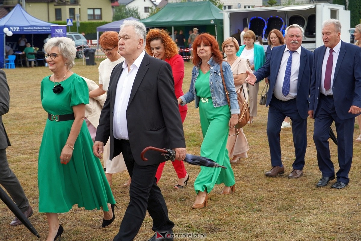 Dożynki w Olszewie Borkach [31.08.2024] - zdjęcie #276 - eOstroleka.pl