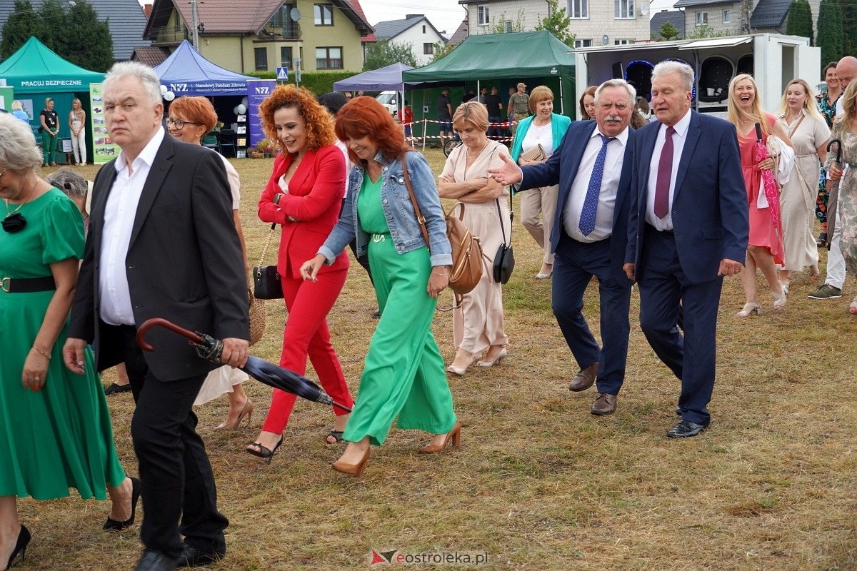 Dożynki w Olszewie Borkach [31.08.2024] - zdjęcie #275 - eOstroleka.pl