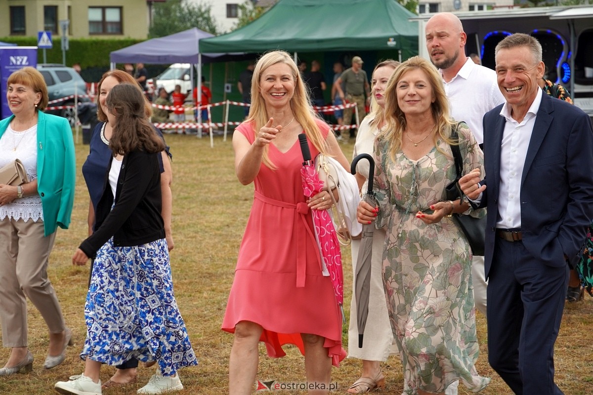 Dożynki w Olszewie Borkach [31.08.2024] - zdjęcie #274 - eOstroleka.pl