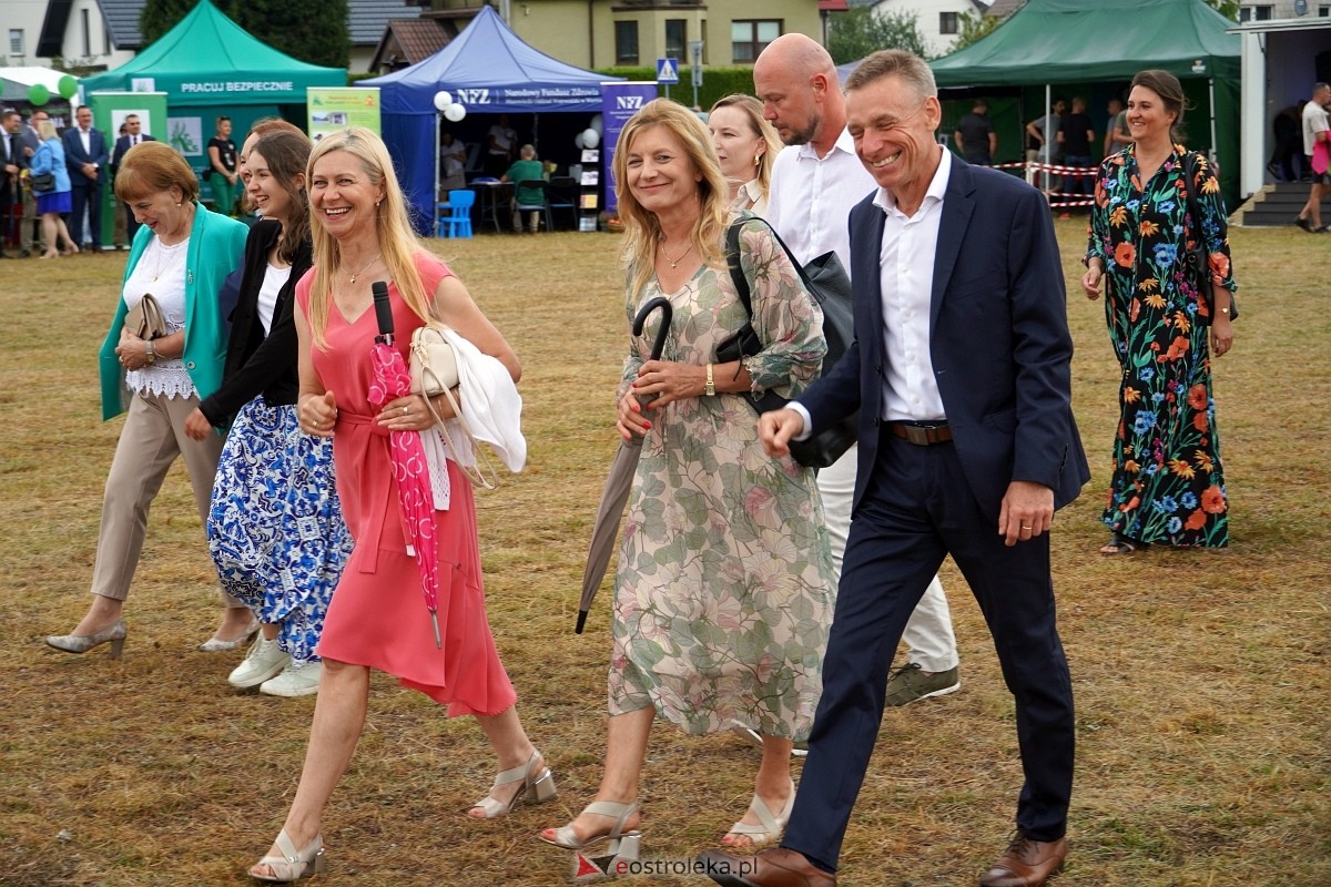 Dożynki w Olszewie Borkach [31.08.2024] - zdjęcie #273 - eOstroleka.pl