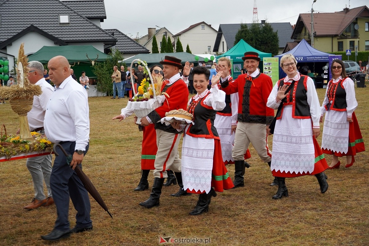 Dożynki w Olszewie Borkach [31.08.2024] - zdjęcie #270 - eOstroleka.pl