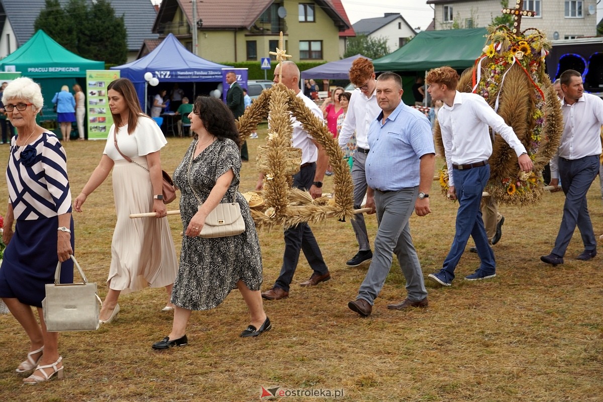 Dożynki w Olszewie Borkach [31.08.2024] - zdjęcie #268 - eOstroleka.pl