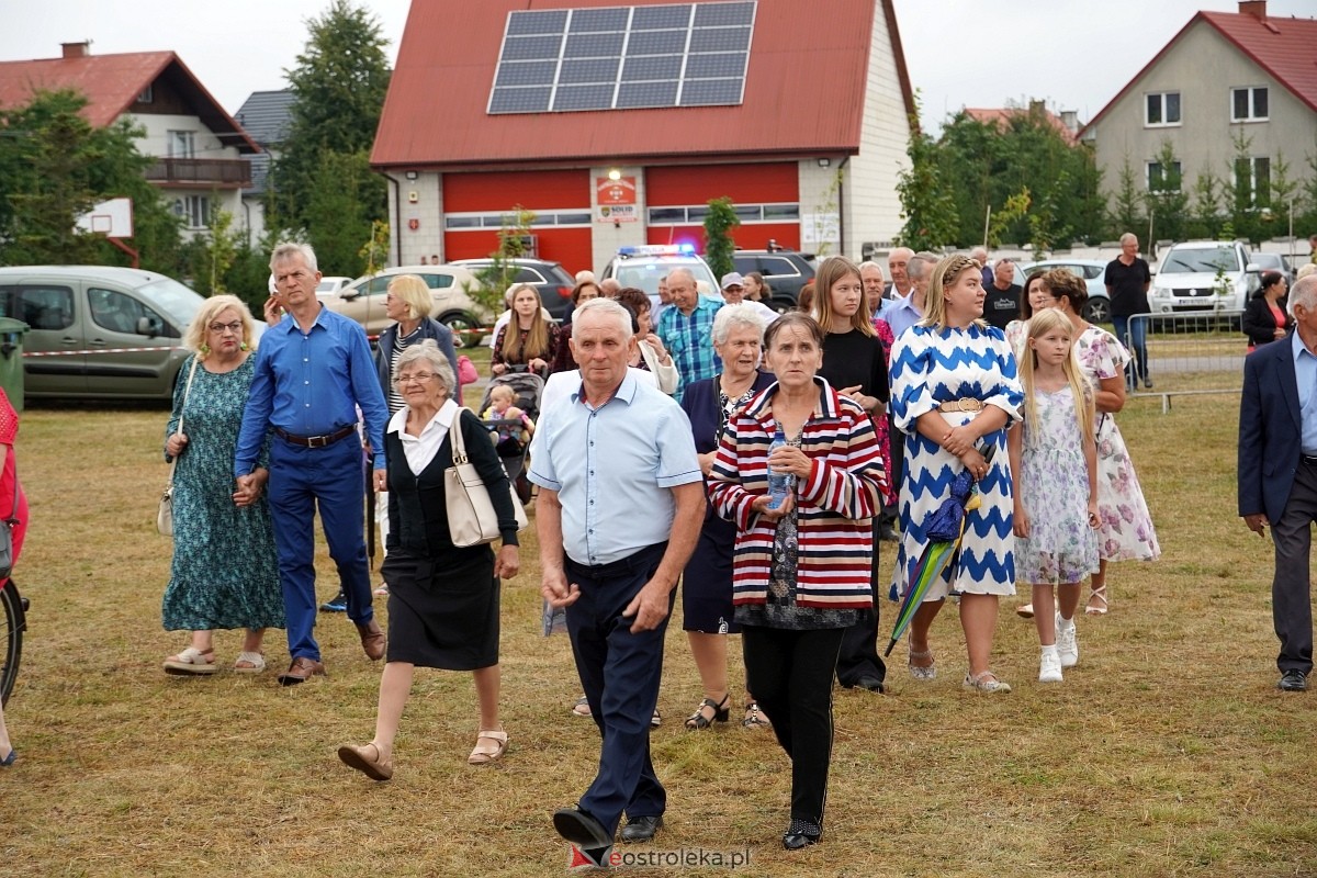Dożynki w Olszewie Borkach [31.08.2024] - zdjęcie #264 - eOstroleka.pl