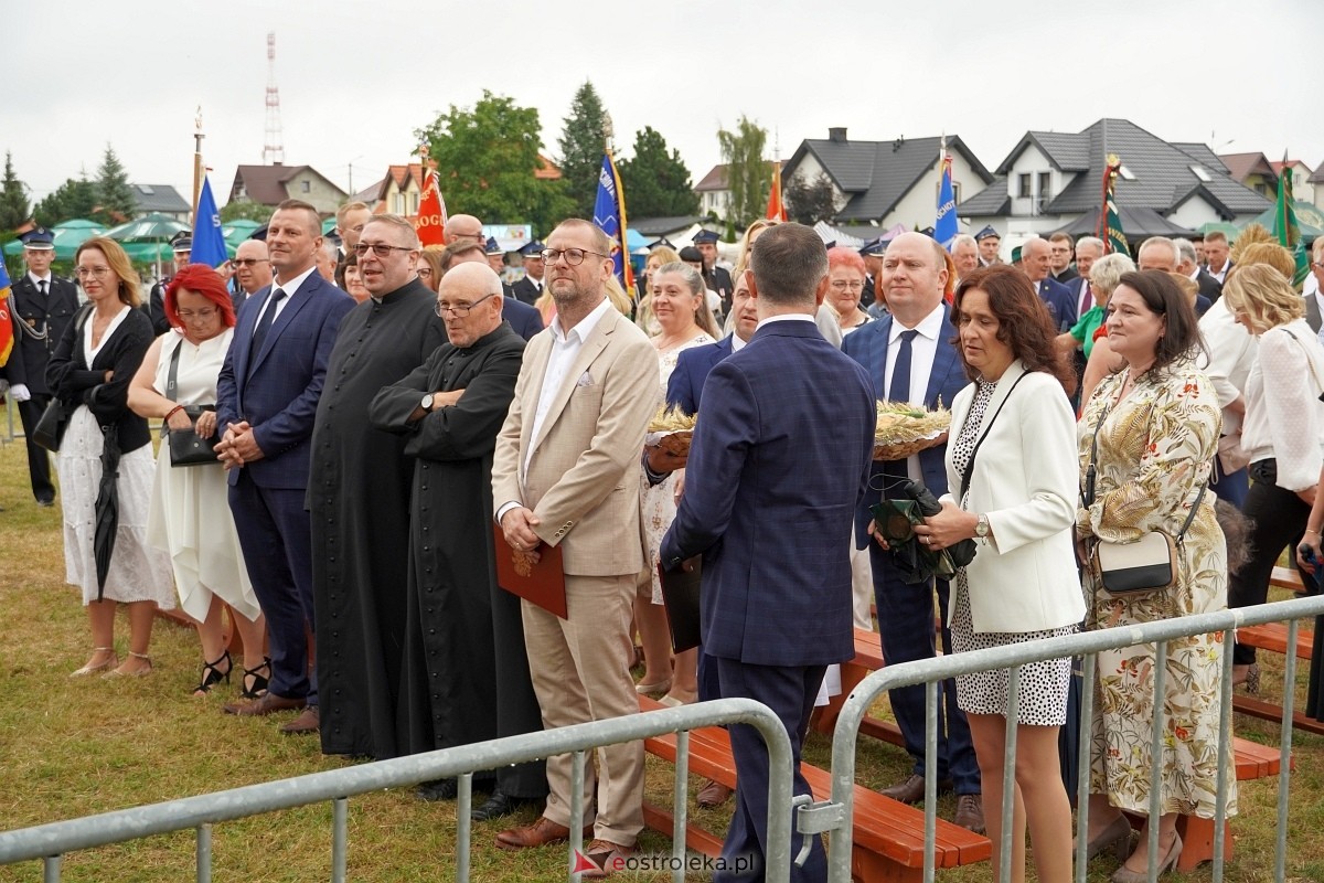 Dożynki w Olszewie Borkach [31.08.2024] - zdjęcie #263 - eOstroleka.pl