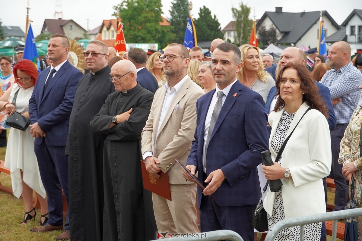 Dożynki w Olszewie Borkach [31.08.2024] - zdjęcie #261 - eOstroleka.pl