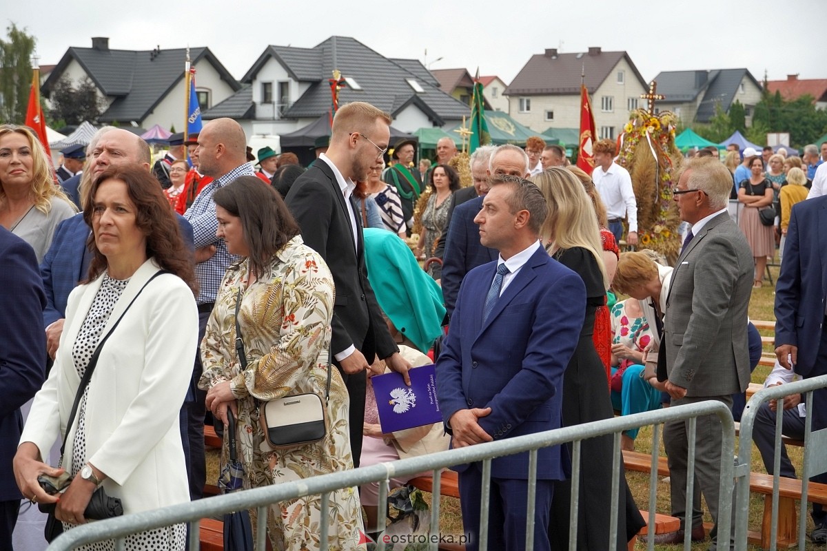 Dożynki w Olszewie Borkach [31.08.2024] - zdjęcie #260 - eOstroleka.pl