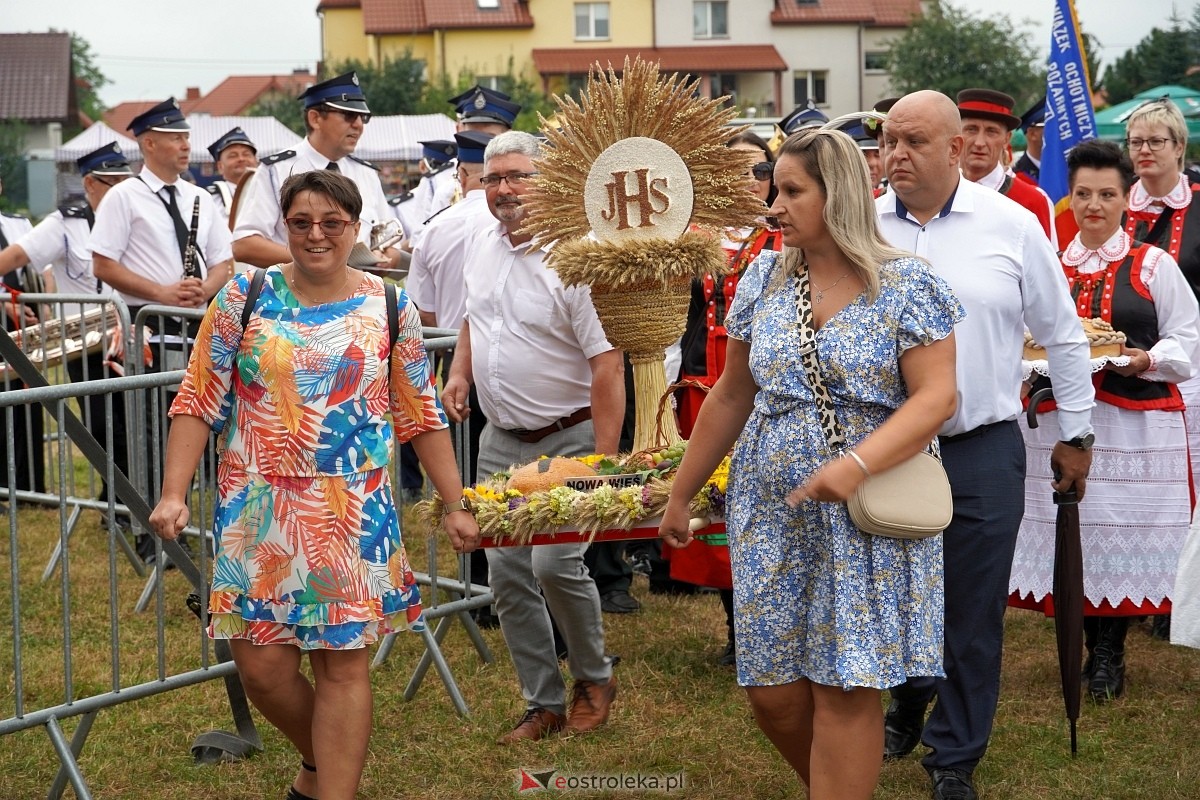 Dożynki w Olszewie Borkach [31.08.2024] - zdjęcie #259 - eOstroleka.pl