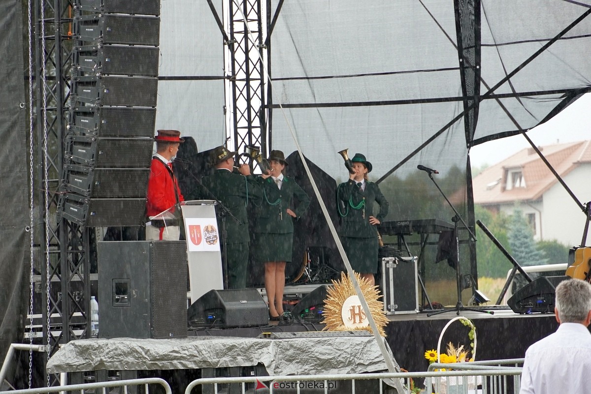 Dożynki w Olszewie Borkach [31.08.2024] - zdjęcie #255 - eOstroleka.pl