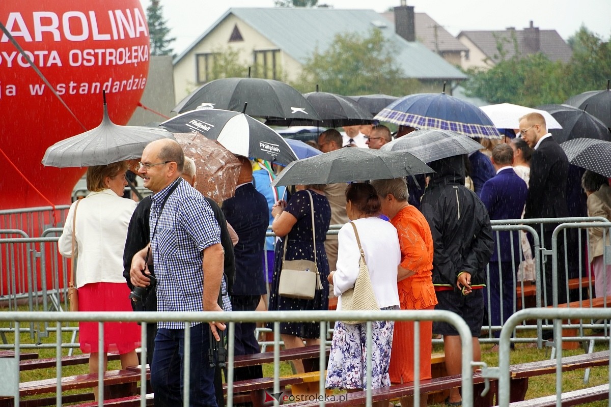Dożynki w Olszewie Borkach [31.08.2024] - zdjęcie #253 - eOstroleka.pl