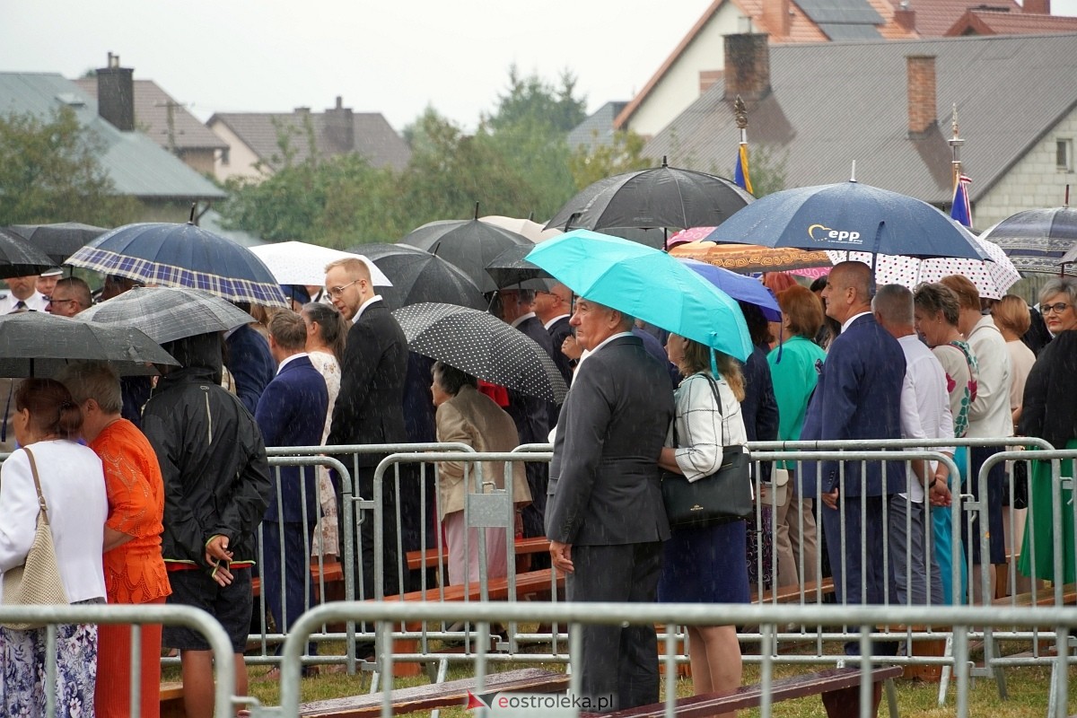 Dożynki w Olszewie Borkach [31.08.2024] - zdjęcie #251 - eOstroleka.pl