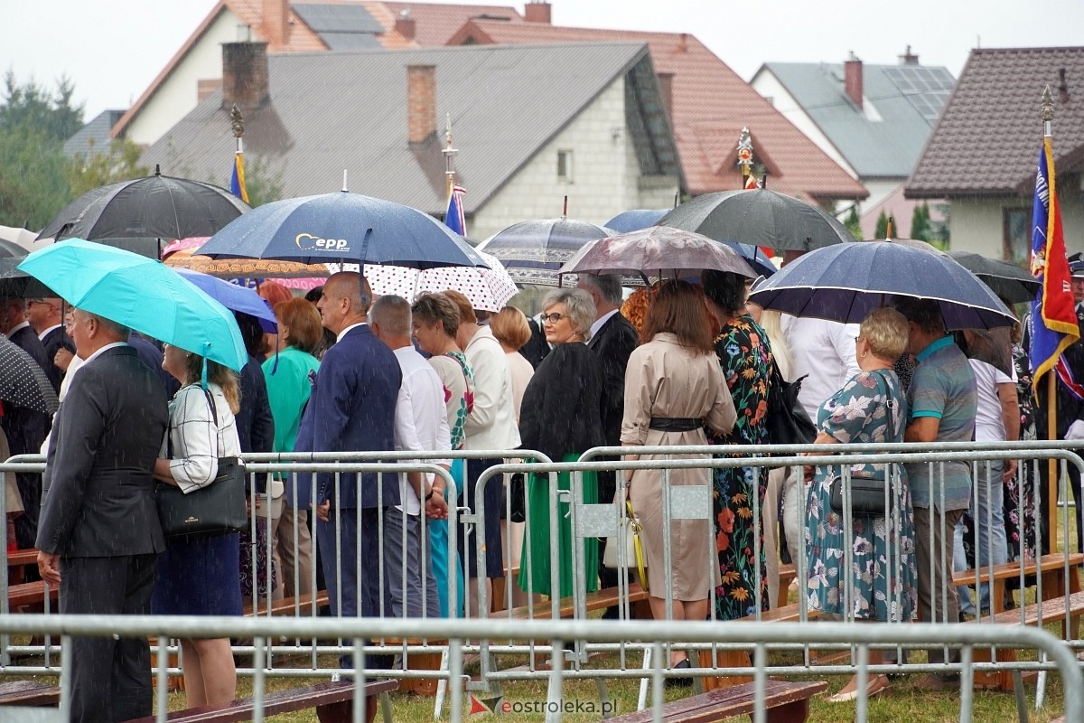 Dożynki w Olszewie Borkach [31.08.2024] - zdjęcie #249 - eOstroleka.pl