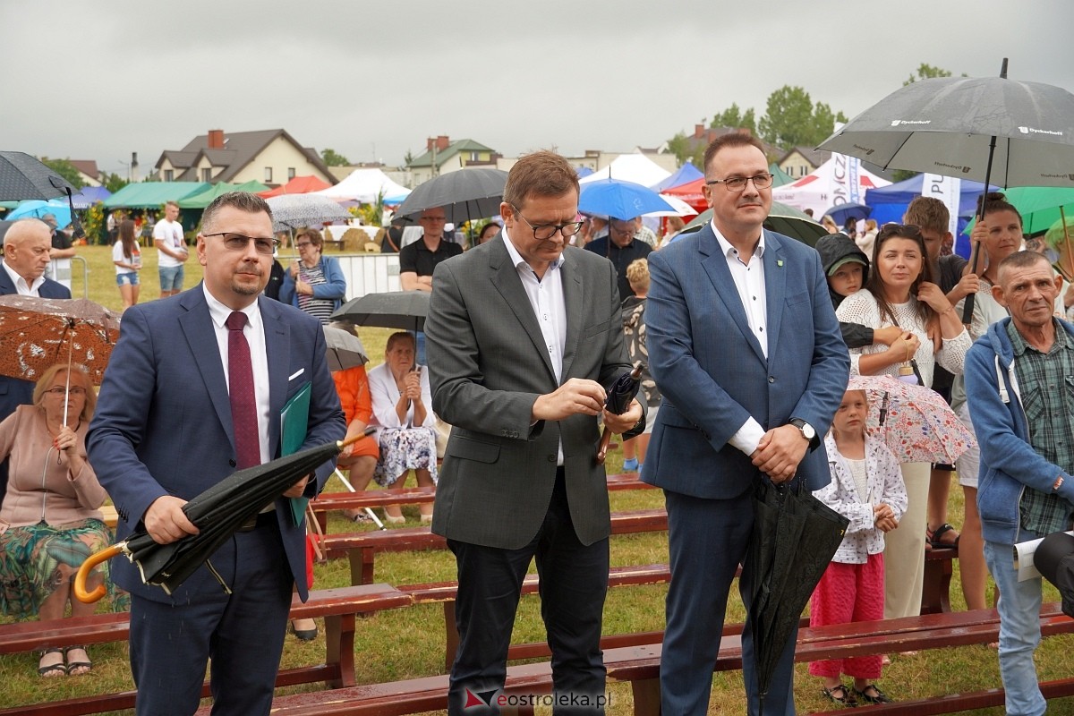 Dożynki w Olszewie Borkach [31.08.2024] - zdjęcie #247 - eOstroleka.pl