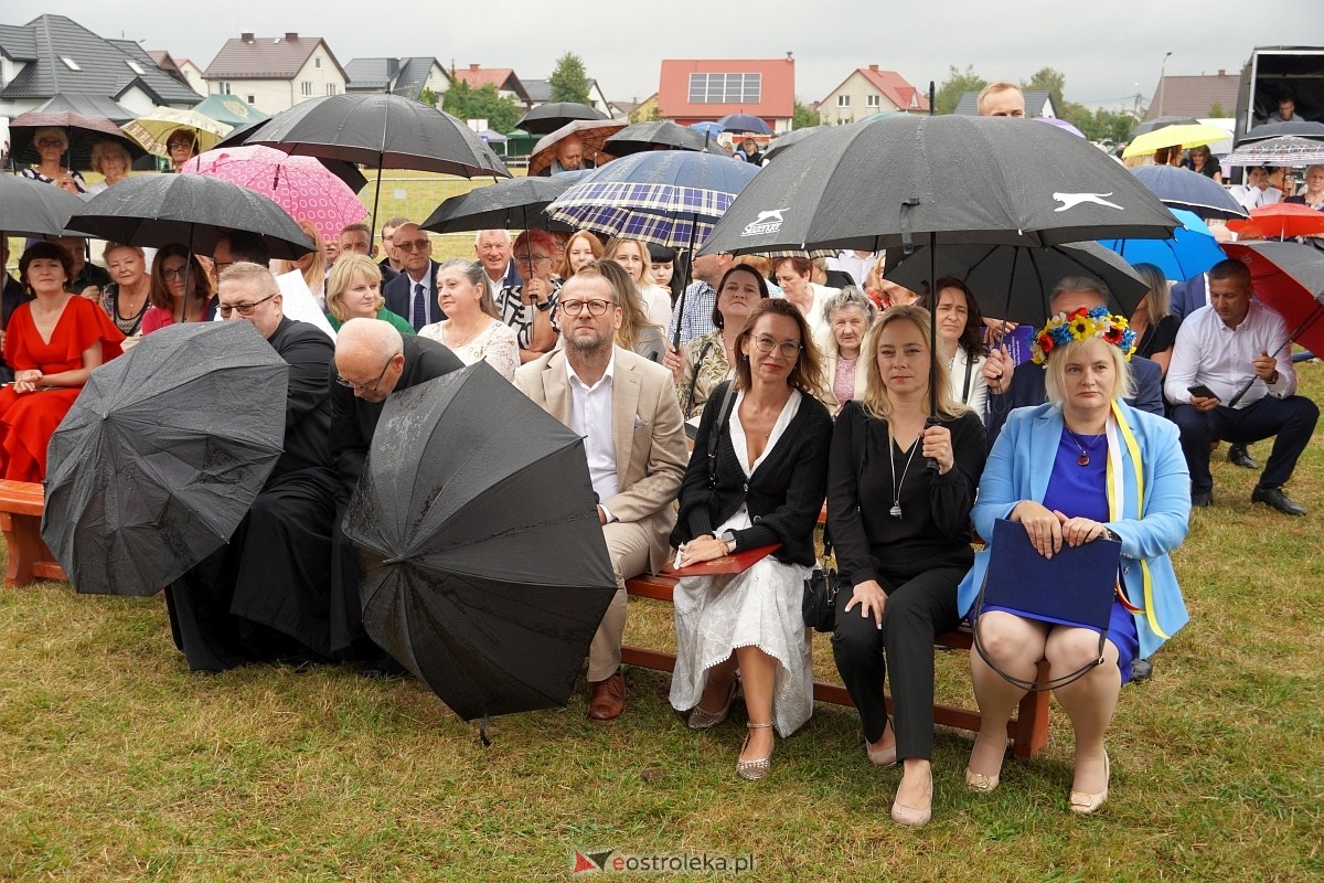 Dożynki w Olszewie Borkach [31.08.2024] - zdjęcie #245 - eOstroleka.pl