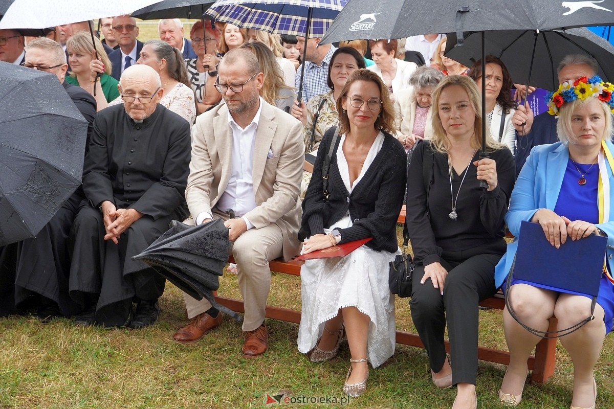 Dożynki w Olszewie Borkach [31.08.2024] - zdjęcie #243 - eOstroleka.pl