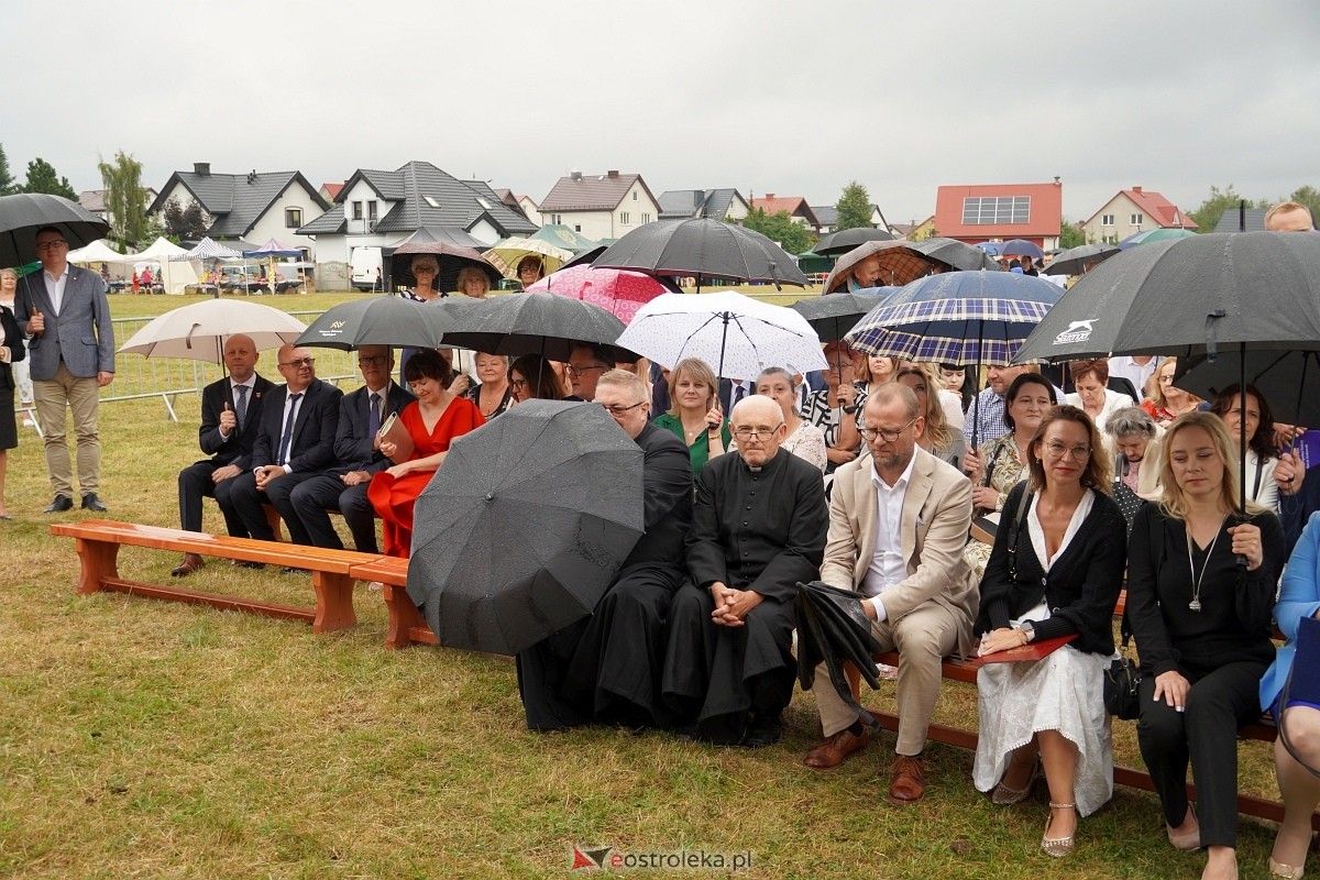 Dożynki w Olszewie Borkach [31.08.2024] - zdjęcie #239 - eOstroleka.pl