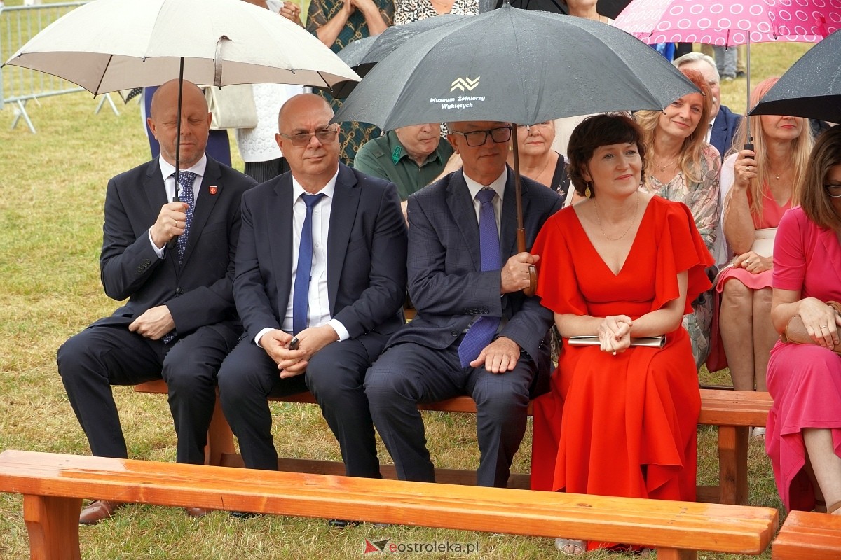 Dożynki w Olszewie Borkach [31.08.2024] - zdjęcie #235 - eOstroleka.pl