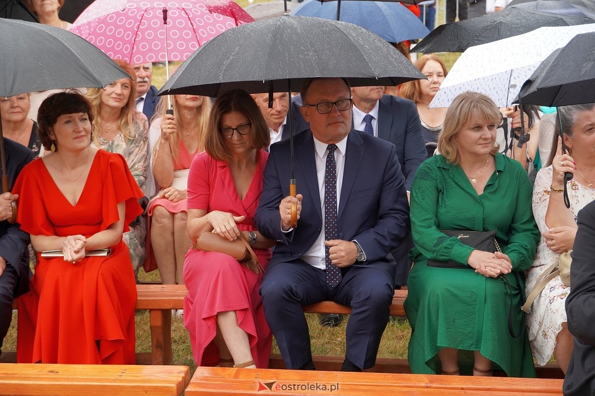 Dożynki w Olszewie Borkach [31.08.2024] - zdjęcie #233 - eOstroleka.pl