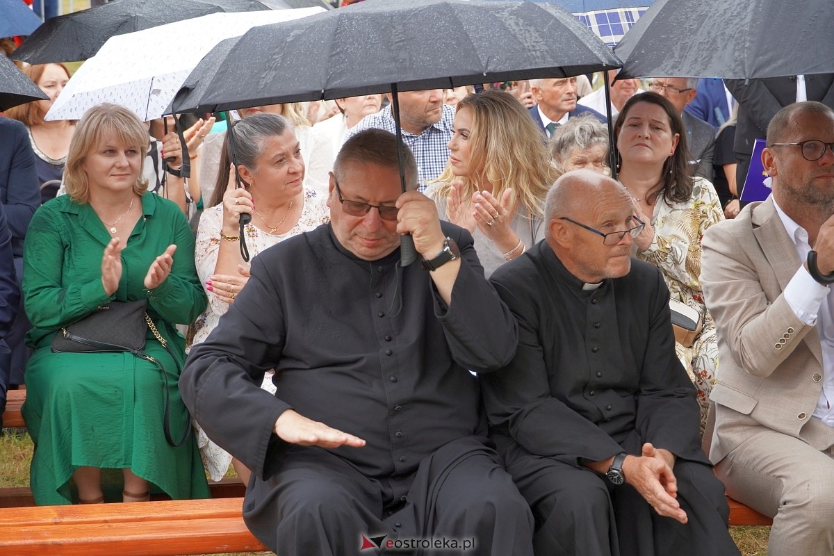 Dożynki w Olszewie Borkach [31.08.2024] - zdjęcie #231 - eOstroleka.pl