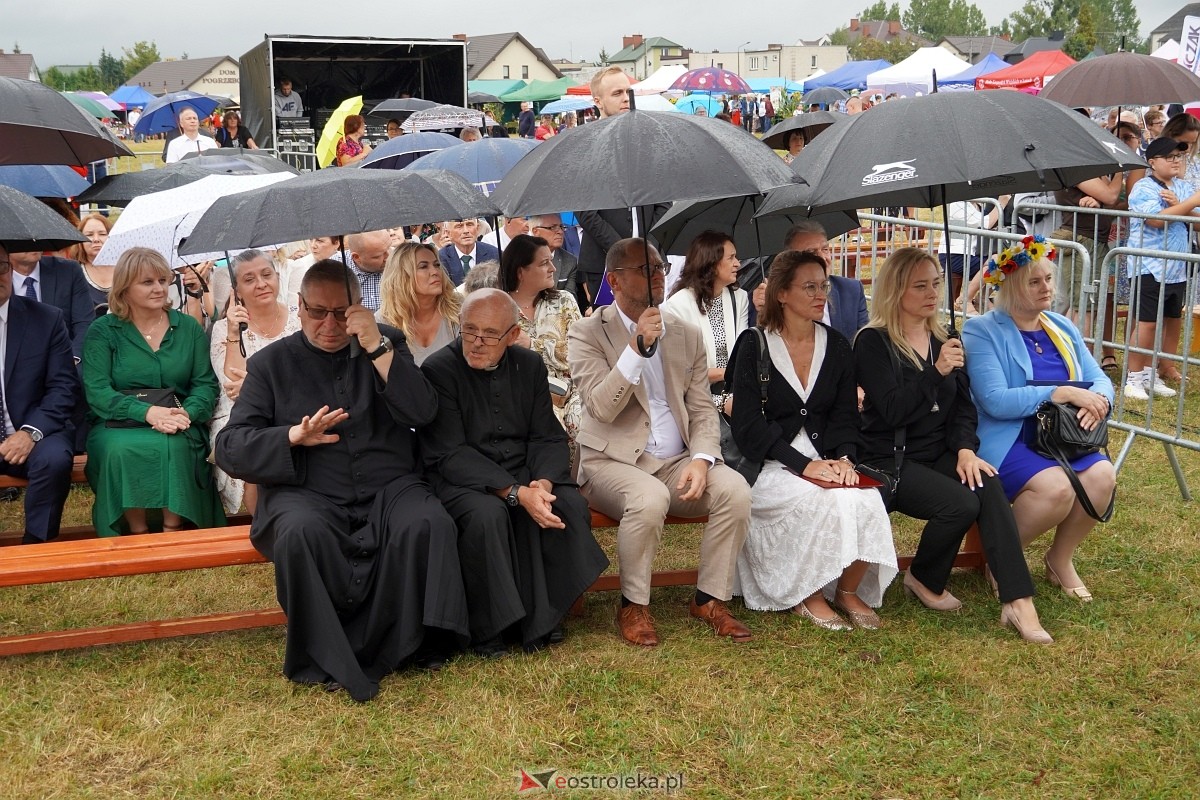 Dożynki w Olszewie Borkach [31.08.2024] - zdjęcie #229 - eOstroleka.pl