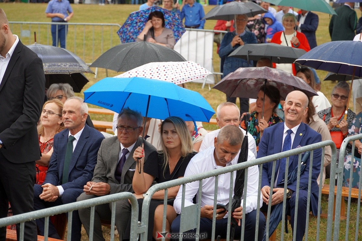 Dożynki w Olszewie Borkach [31.08.2024] - zdjęcie #254 - eOstroleka.pl