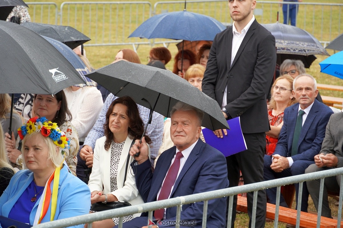 Dożynki w Olszewie Borkach [31.08.2024] - zdjęcie #252 - eOstroleka.pl