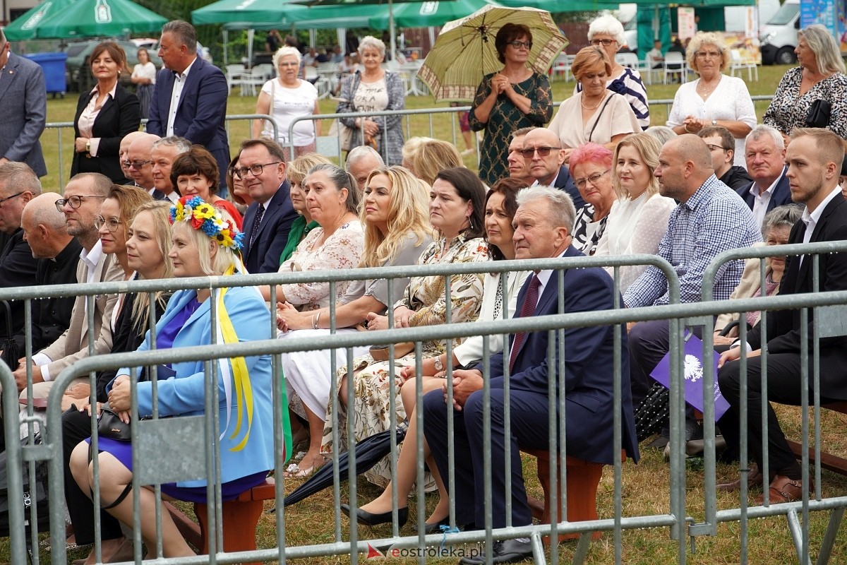 Dożynki w Olszewie Borkach [31.08.2024] - zdjęcie #248 - eOstroleka.pl