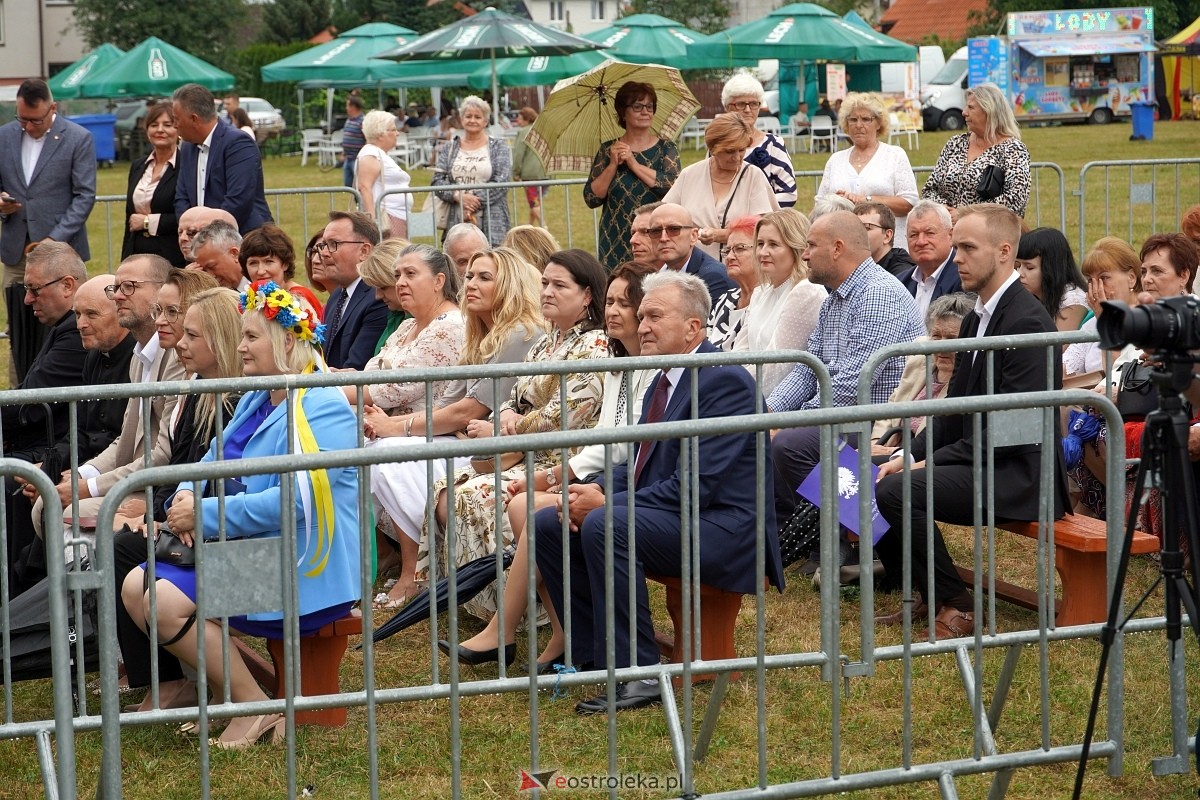 Dożynki w Olszewie Borkach [31.08.2024] - zdjęcie #246 - eOstroleka.pl