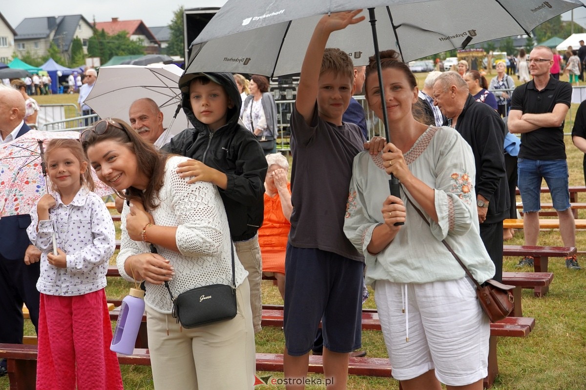 Dożynki w Olszewie Borkach [31.08.2024] - zdjęcie #244 - eOstroleka.pl