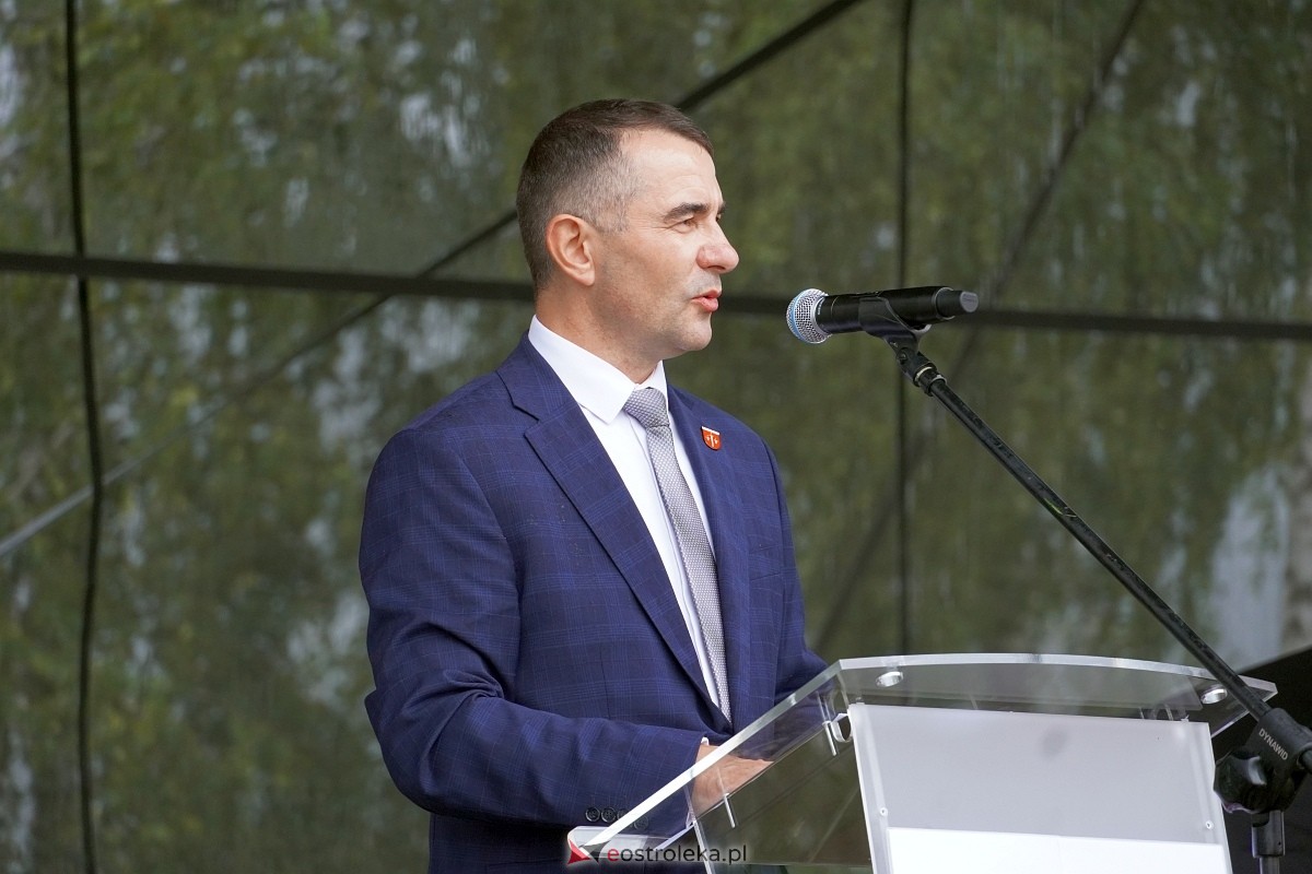 Dożynki w Olszewie Borkach [31.08.2024] - zdjęcie #242 - eOstroleka.pl