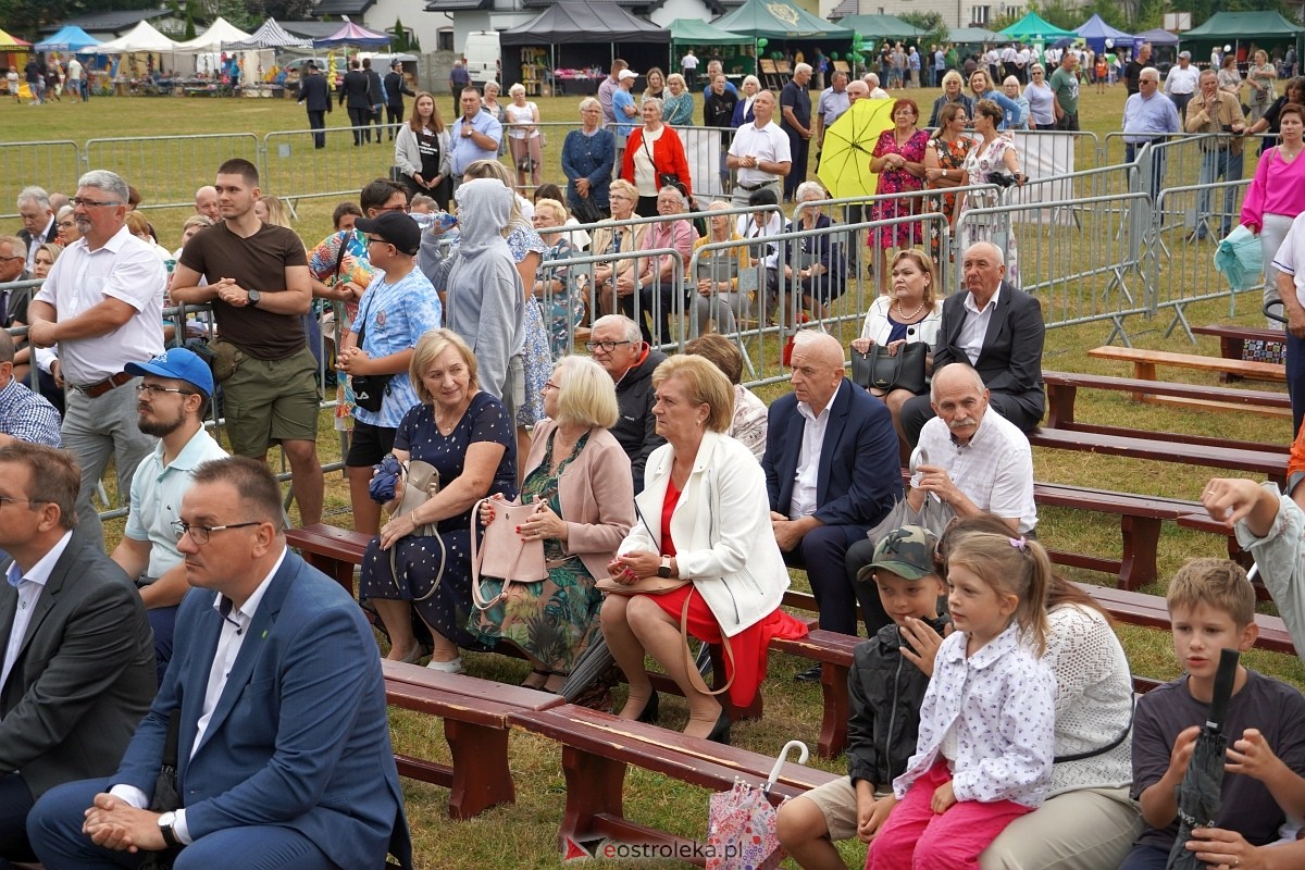 Dożynki w Olszewie Borkach [31.08.2024] - zdjęcie #240 - eOstroleka.pl