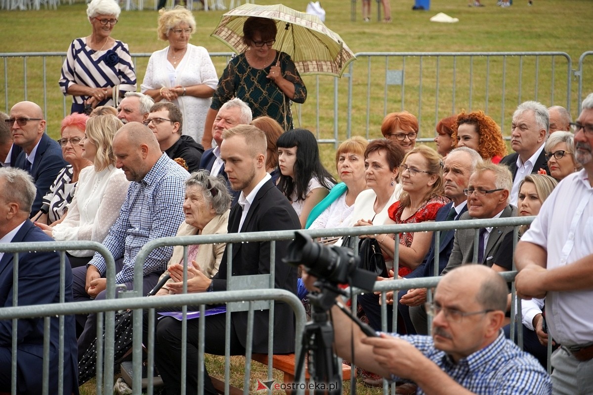 Dożynki w Olszewie Borkach [31.08.2024] - zdjęcie #238 - eOstroleka.pl