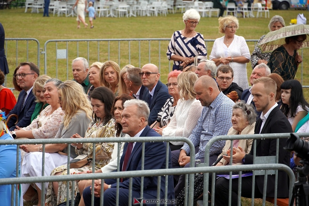 Dożynki w Olszewie Borkach [31.08.2024] - zdjęcie #236 - eOstroleka.pl