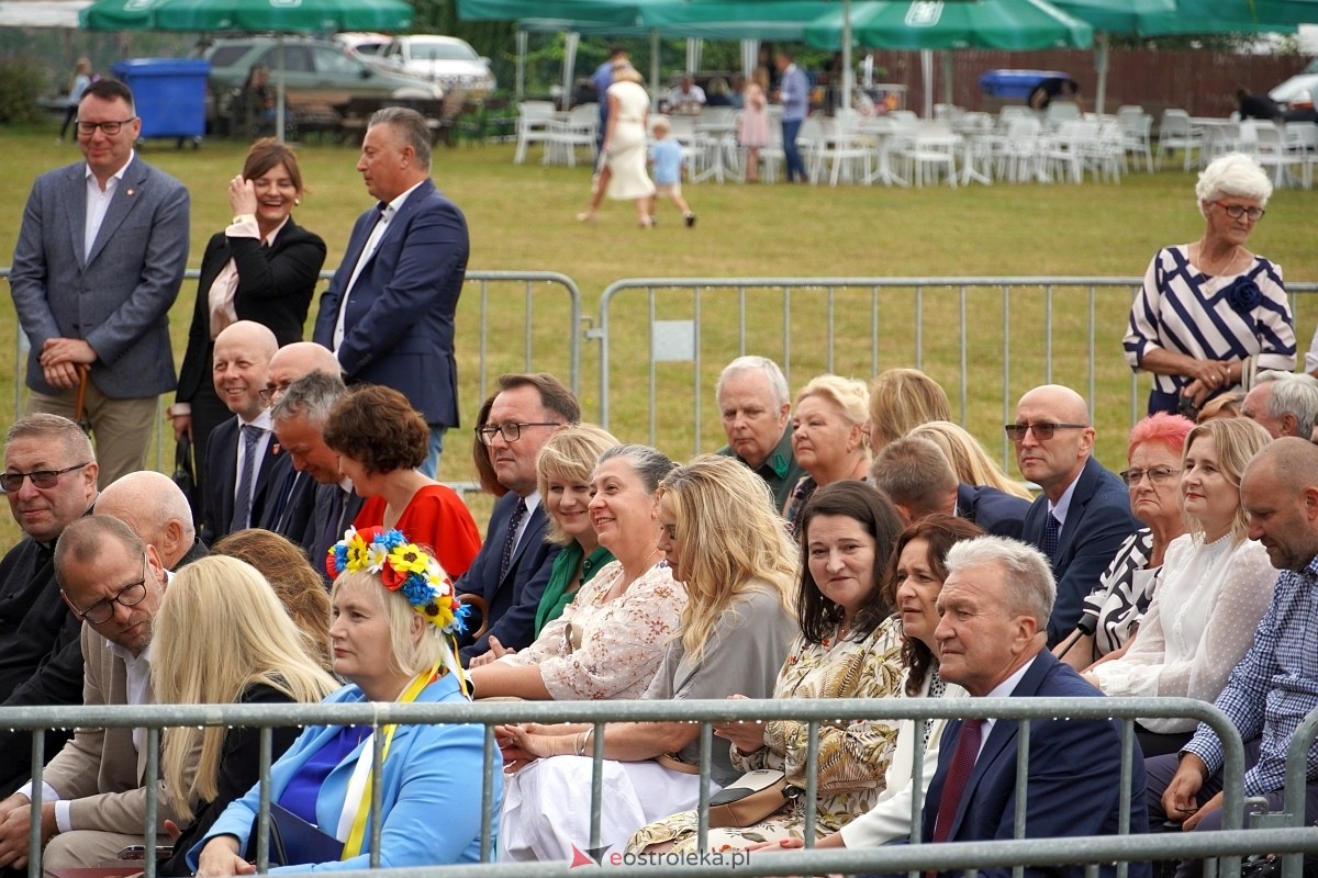 Dożynki w Olszewie Borkach [31.08.2024] - zdjęcie #234 - eOstroleka.pl