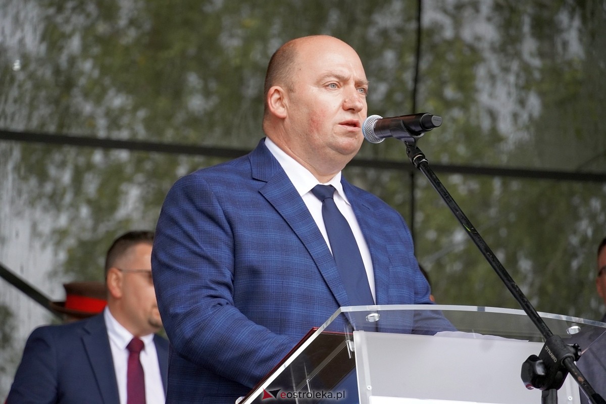 Dożynki w Olszewie Borkach [31.08.2024] - zdjęcie #230 - eOstroleka.pl