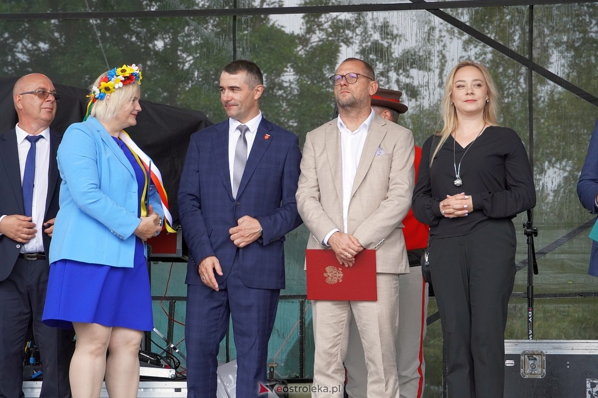 Dożynki w Olszewie Borkach [31.08.2024] - zdjęcie #228 - eOstroleka.pl