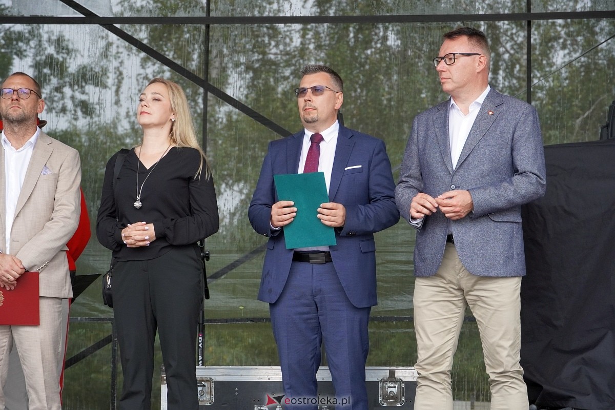 Dożynki w Olszewie Borkach [31.08.2024] - zdjęcie #226 - eOstroleka.pl