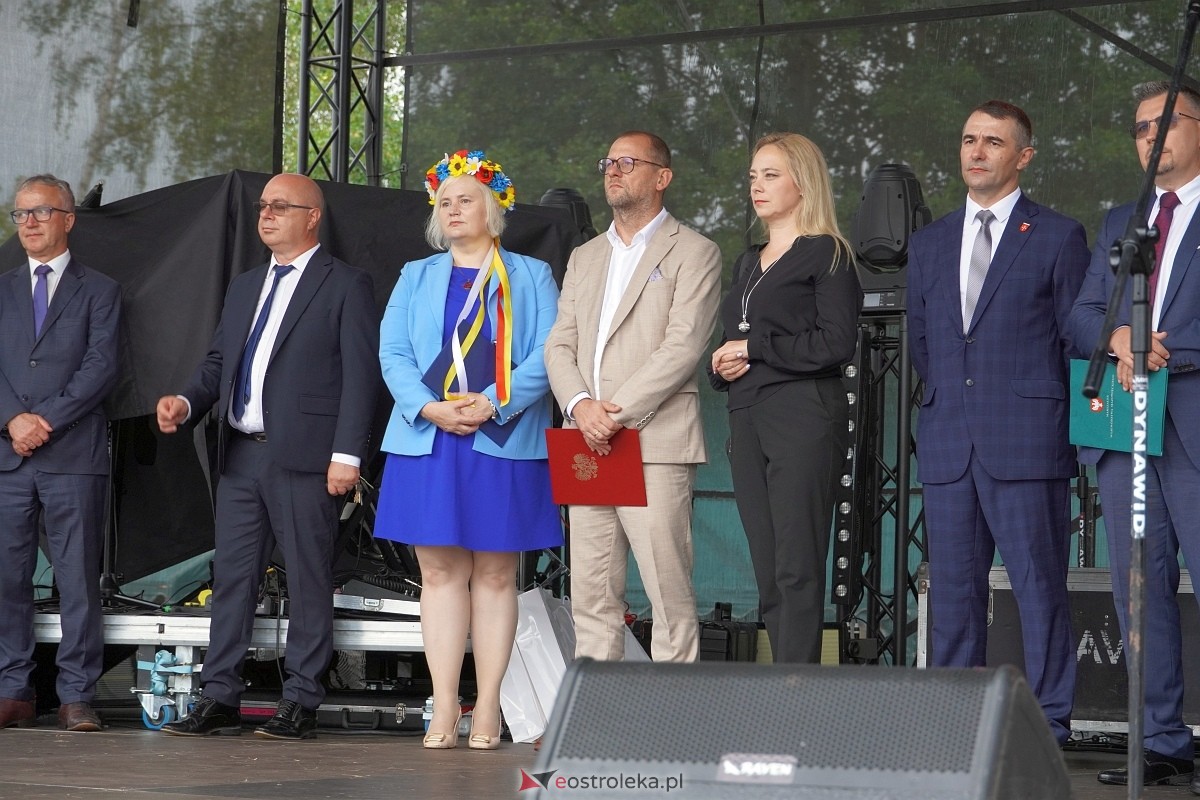 Dożynki w Olszewie Borkach [31.08.2024] - zdjęcie #224 - eOstroleka.pl