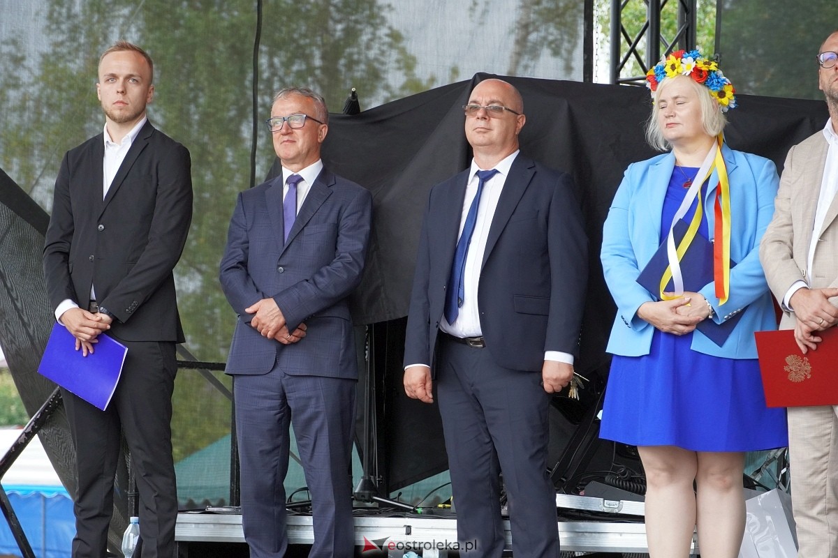 Dożynki w Olszewie Borkach [31.08.2024] - zdjęcie #219 - eOstroleka.pl