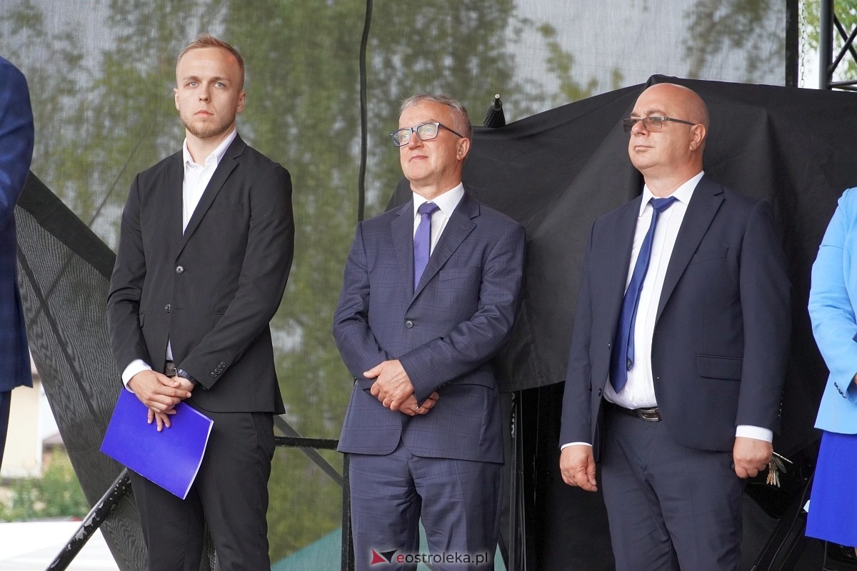 Dożynki w Olszewie Borkach [31.08.2024] - zdjęcie #218 - eOstroleka.pl