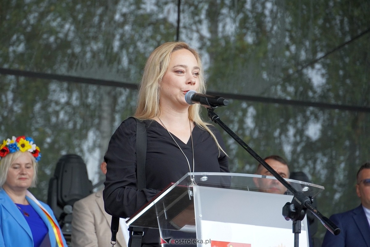 Dożynki w Olszewie Borkach [31.08.2024] - zdjęcie #216 - eOstroleka.pl