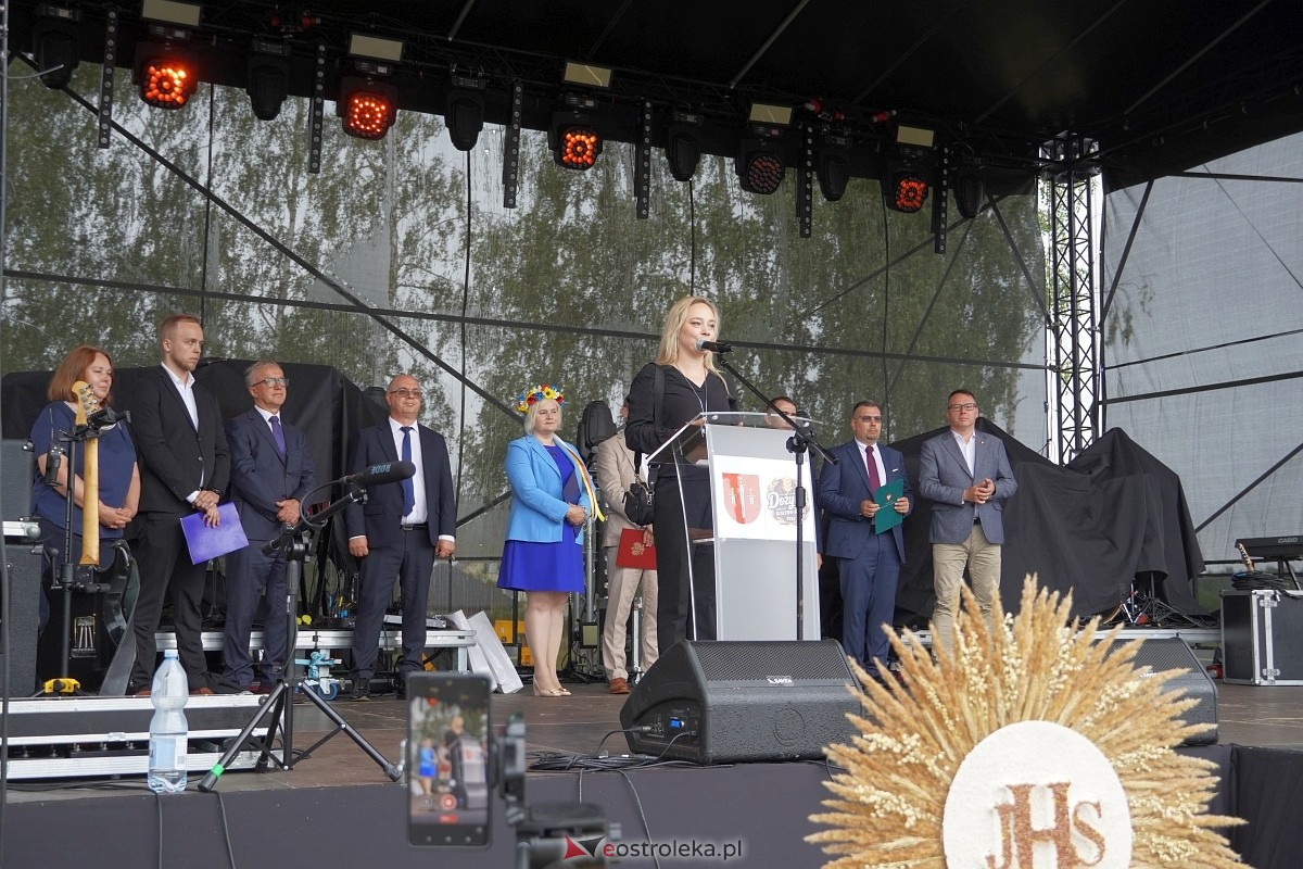 Dożynki w Olszewie Borkach [31.08.2024] - zdjęcie #215 - eOstroleka.pl