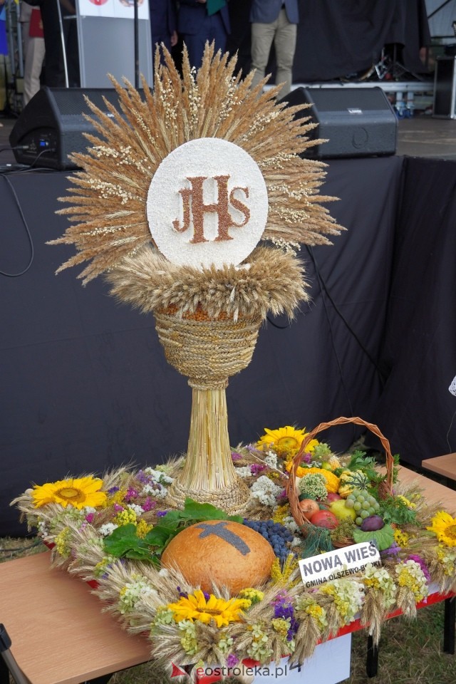 Dożynki w Olszewie Borkach [31.08.2024] - zdjęcie #213 - eOstroleka.pl